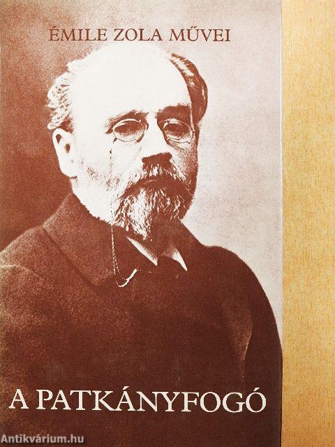 A patkányfogó