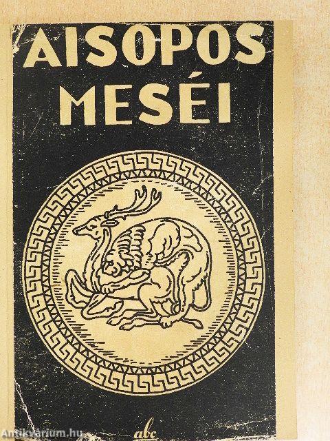 Aisopos meséi