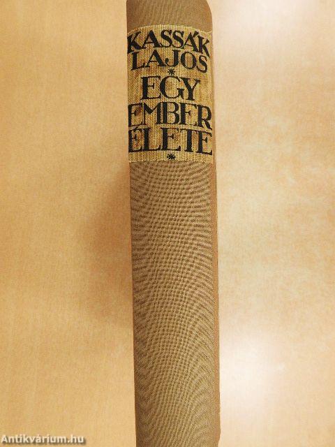 Egy ember élete VII-VIII.