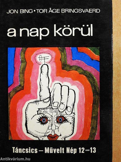 A Nap körül