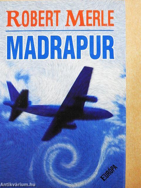 Madrapur