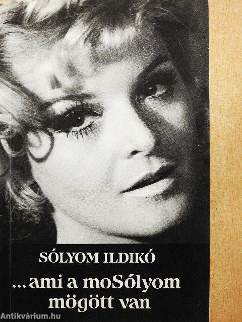 ...ami a moSólyom mögött van