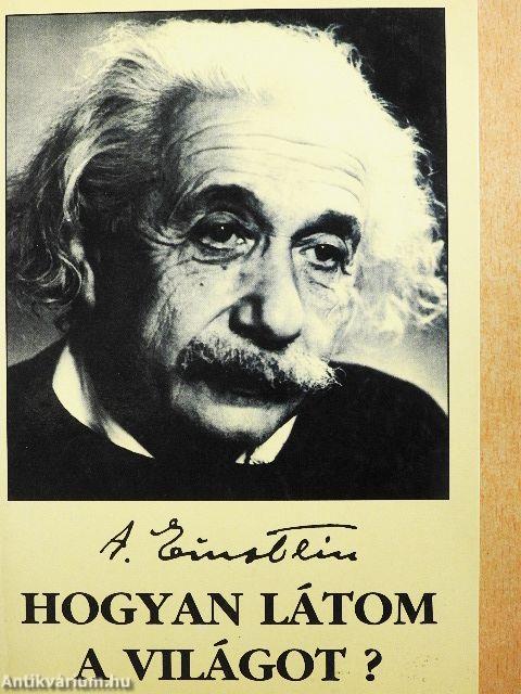 Hogyan látom a világot?