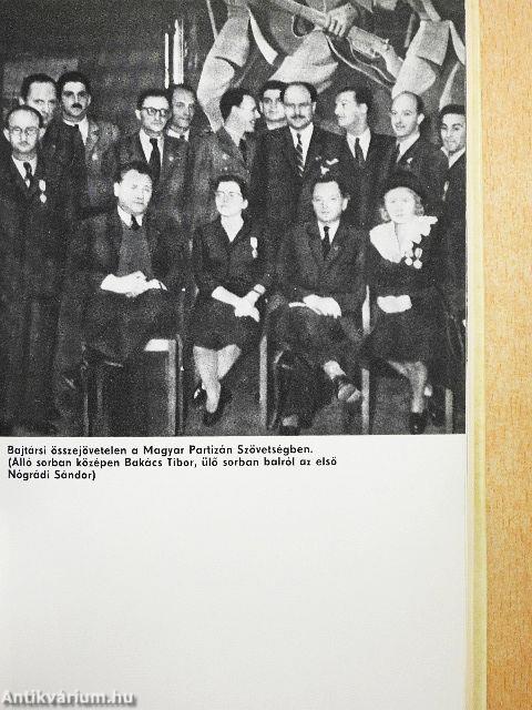 Egy életrajz ürügyén...