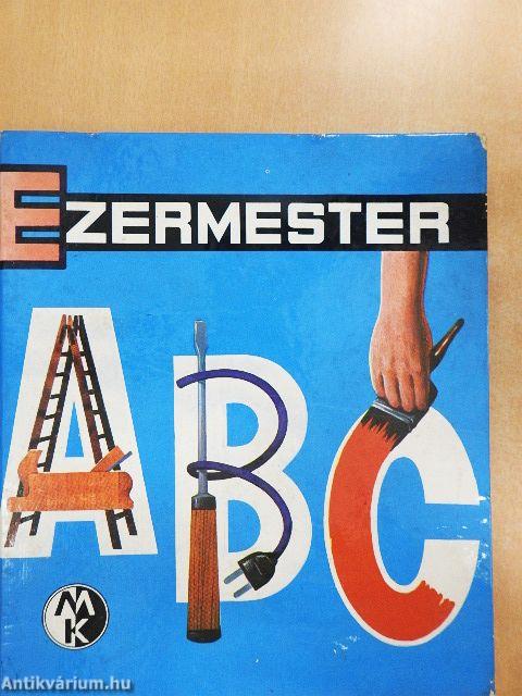 Ezermester ABC