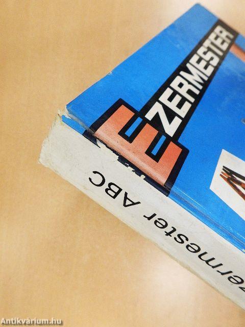 Ezermester ABC