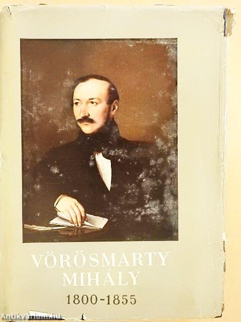 Vörösmarty Mihály