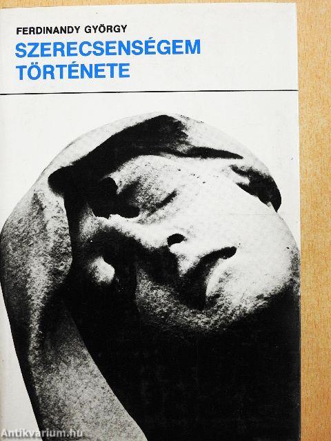 Szerecsenségem története