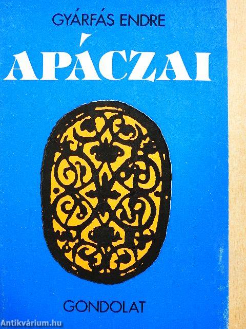 Apáczai
