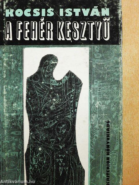 A fehér kesztyű