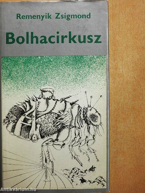 Bolhacirkusz