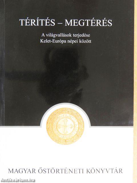 Térítés - Megtérés