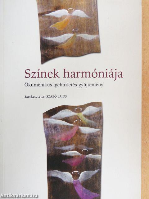 Színek harmóniája