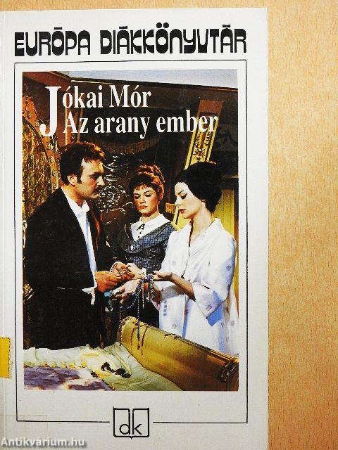 Az arany ember