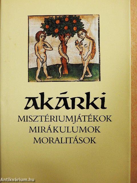 Akárki