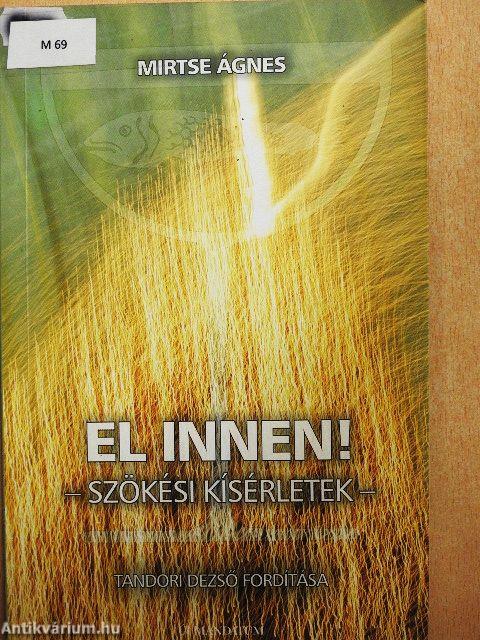 El innen!