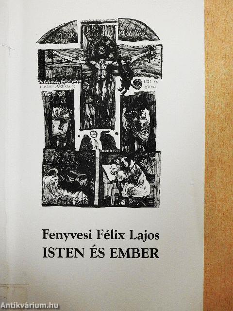 Isten és ember