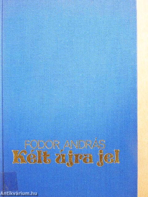 Kélt újra jel