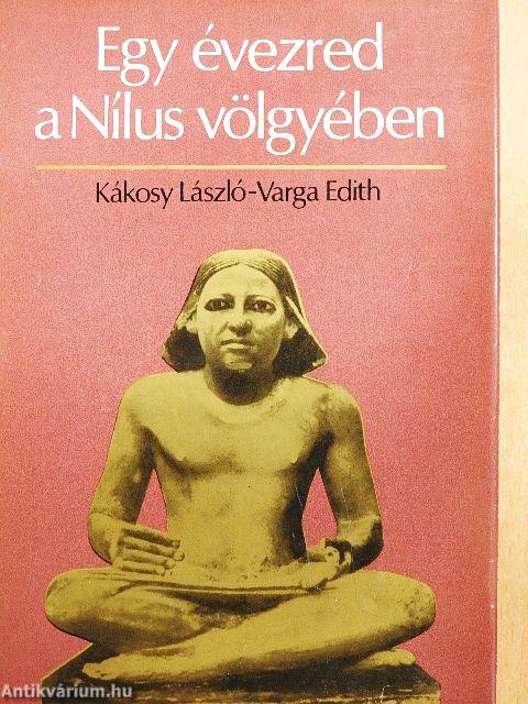 Egy évezred a Nílus völgyében