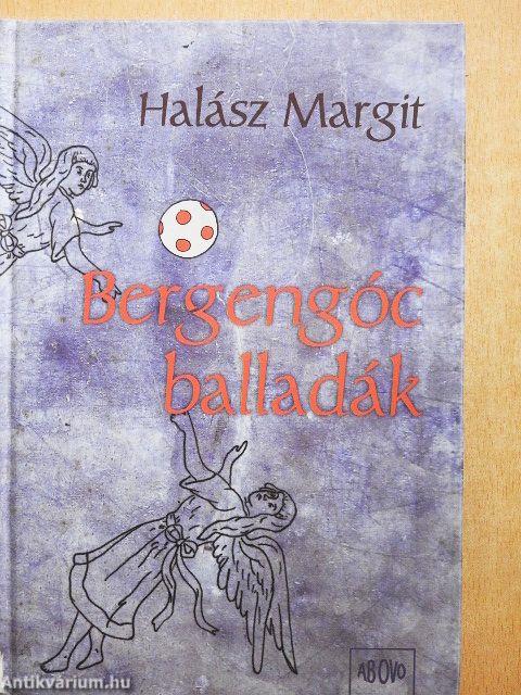 Bergengóc balladák