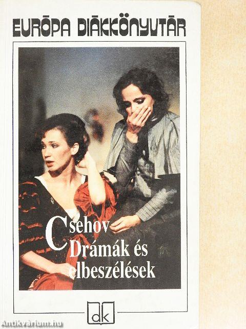 Drámák és elbeszélések
