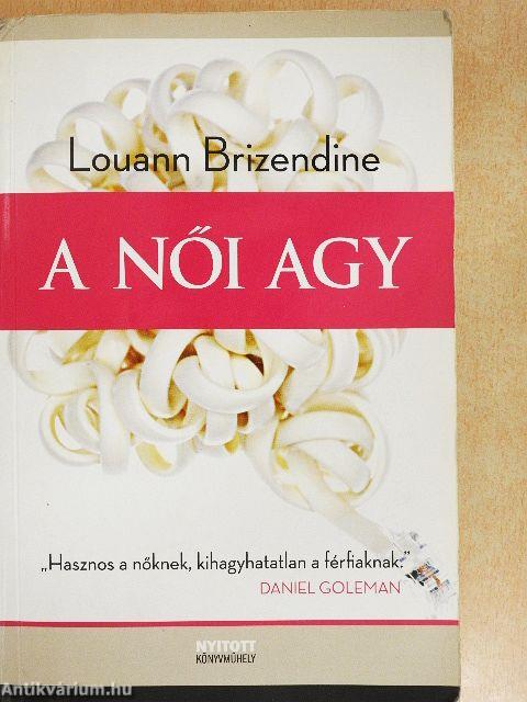 A női agy