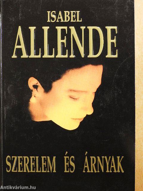 Szerelem és árnyak