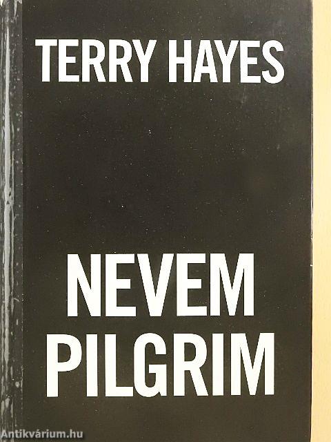 Nevem Pilgrim