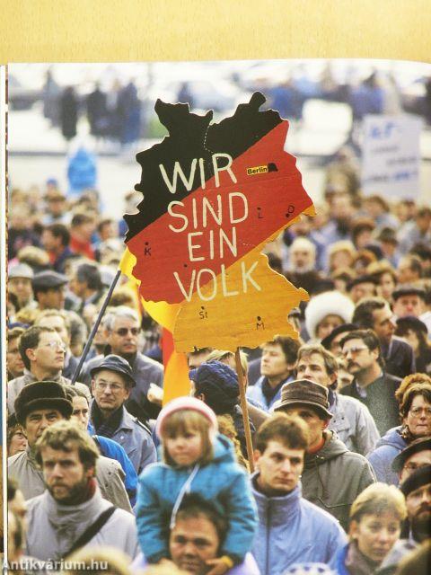 Bilderchronik der Wende