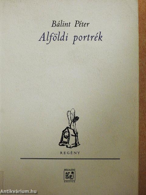Alföldi portrék