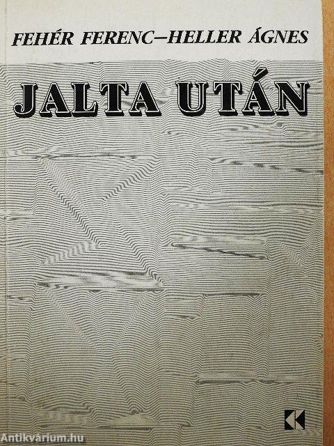 Jalta után