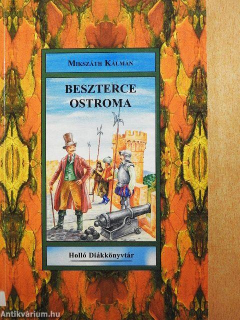 Beszterce ostroma