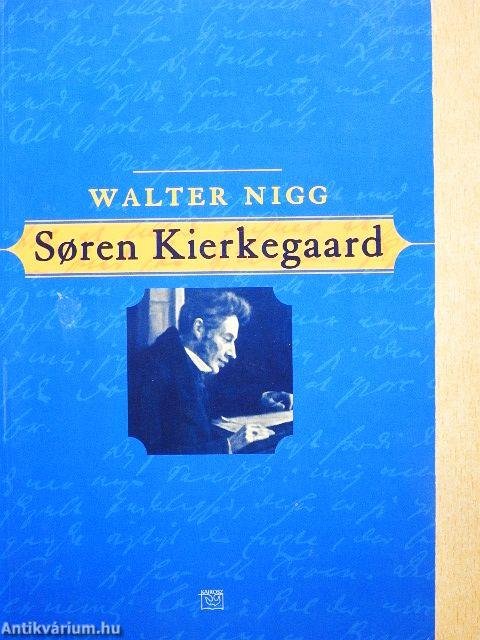 Soren Kierkegaard