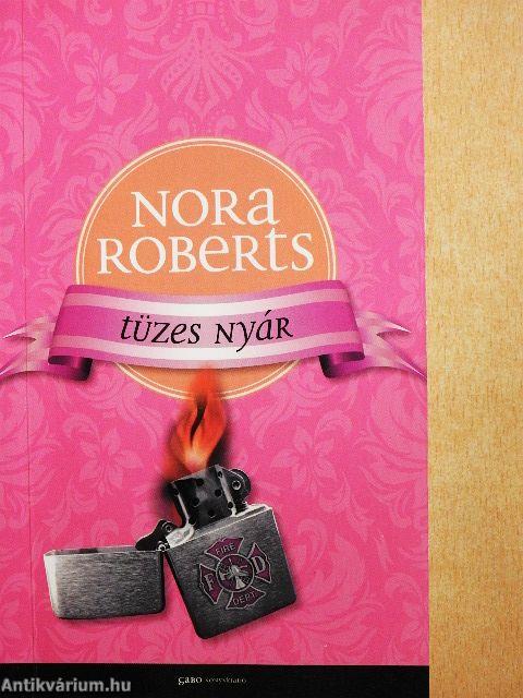 Tüzes nyár