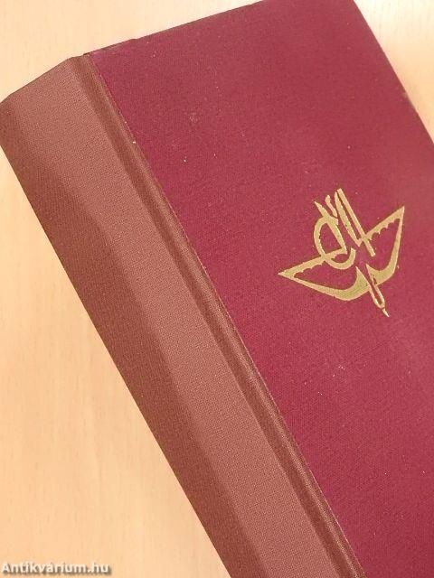 A bazeli harangok