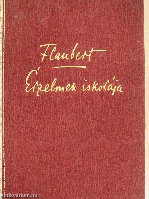 Érzelmek iskolája