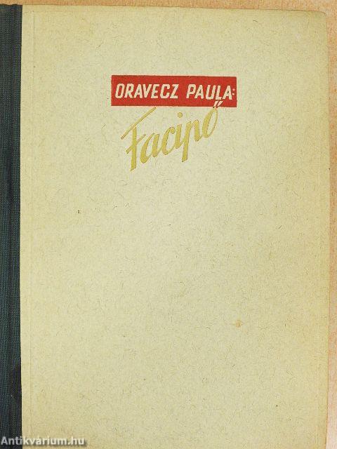 Facipő
