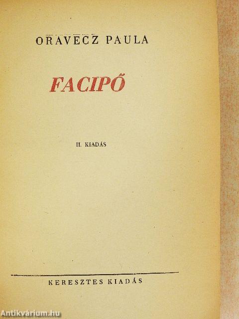 Facipő