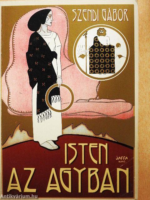 Isten az agyban