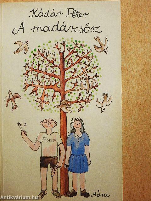 A madárcsősz