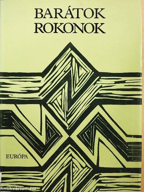 Barátok, rokonok