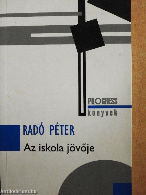 Az iskola jövője
