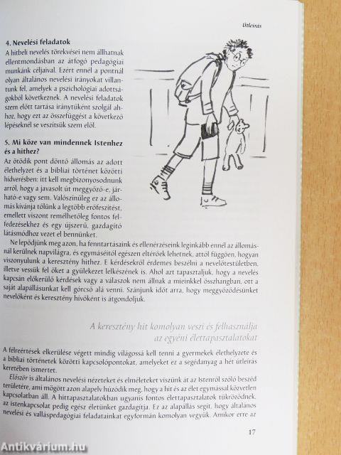 Életünk történetei