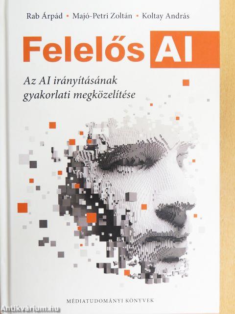 Felelős AI