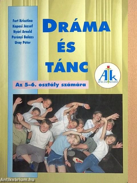 Dráma és tánc