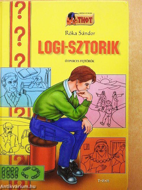 Logi-sztorik