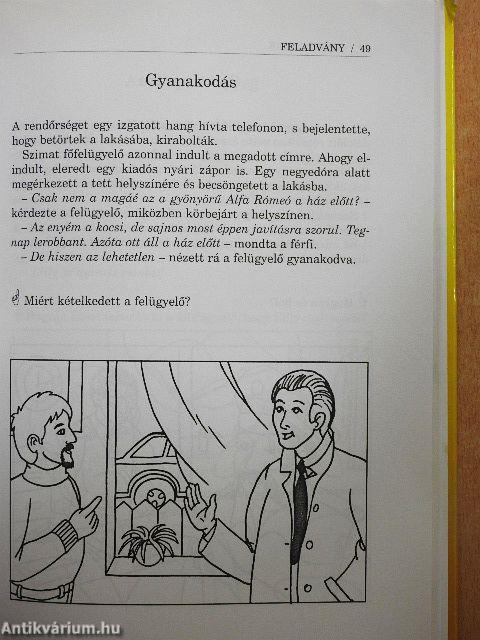 Logi-sztorik