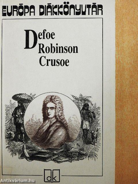 Robinson Crusoe