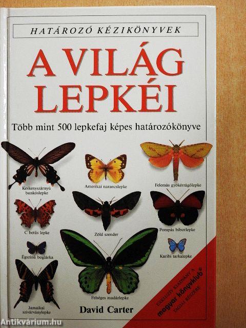 A világ lepkéi