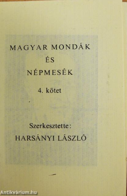 Honszerző Árpád (minikönyv)